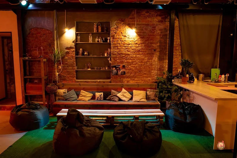 Campus фотография №8