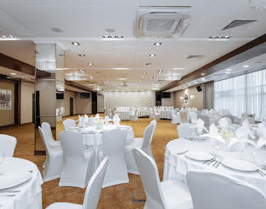 Свадьба в Казанская Ривьера