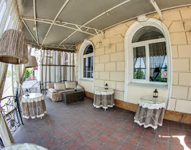 День рождения в Жемчужина