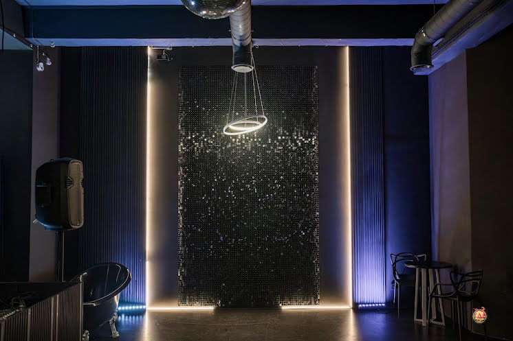 Mr.Black в «Rubin Loft на Кожевенной» фотография №5