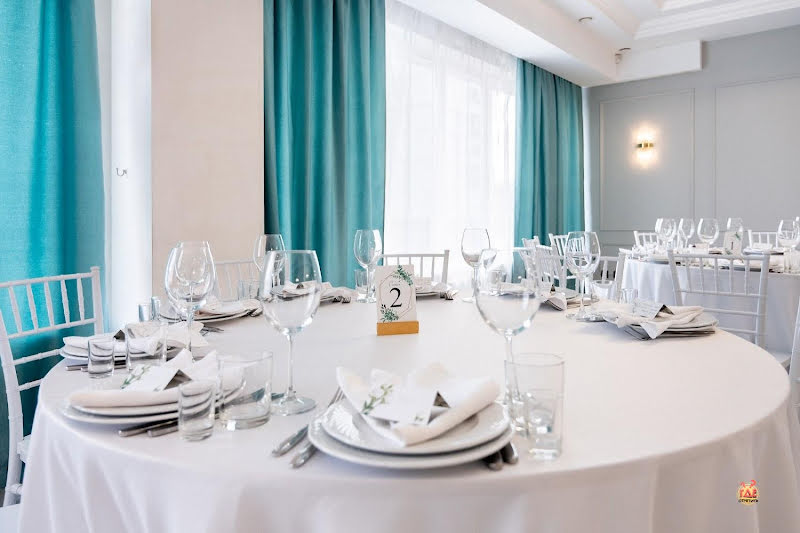 Усадьба Холл фотография №2