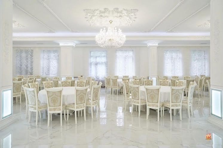 Зал на 250 человек в «Sultan Palace» фотография №17