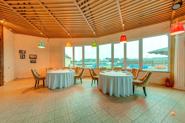 Зал Varadero в «Баден-Баден Куба» фотография №4