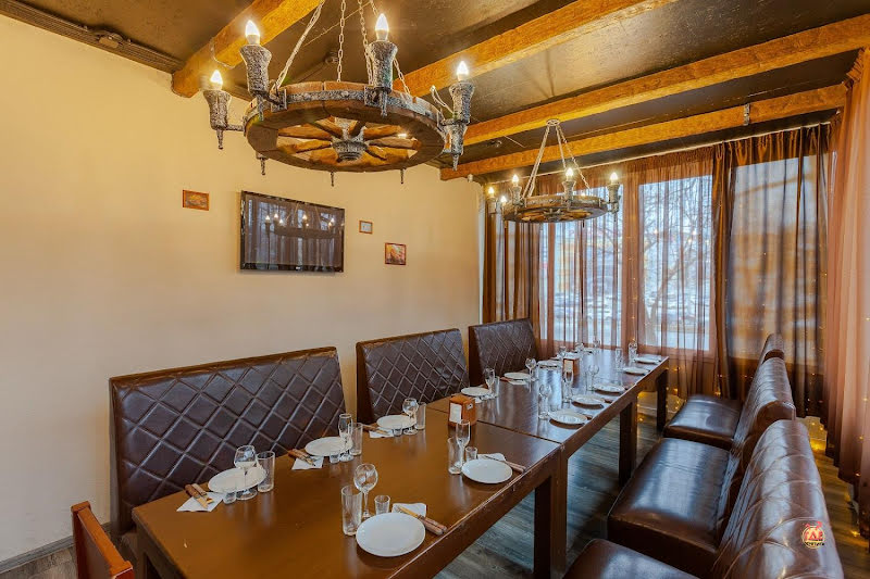 Dance&Grill Park фотография №13