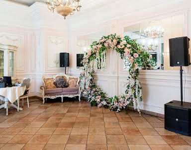  ресторан Moliere