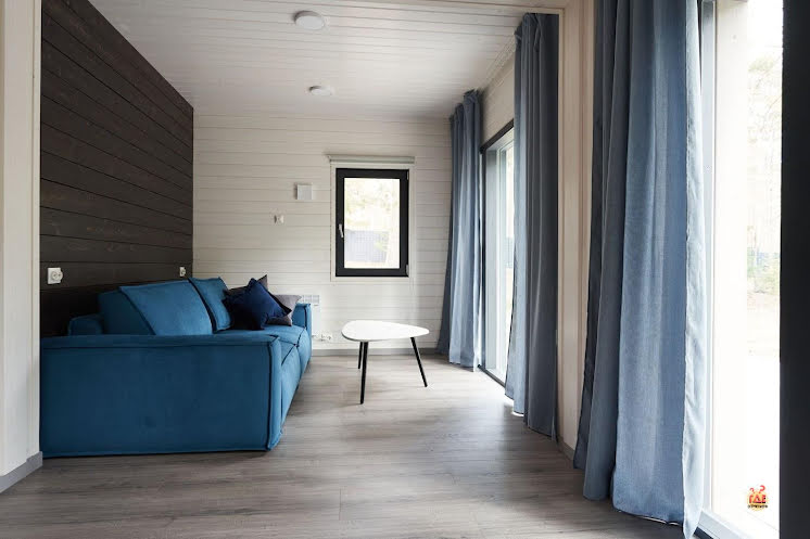 Хольц с 3 спальнями в «KORBI» фотография №2