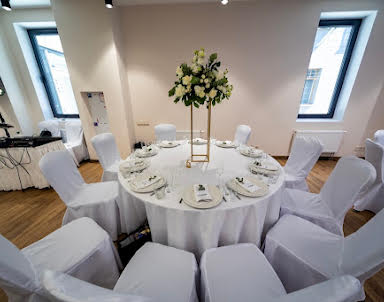  ресторан Sofrino Park