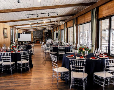  ресторан Horseka Resort