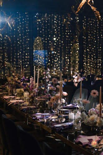 Основной зал  в «Touch на Садовнической набережной» фотография №5