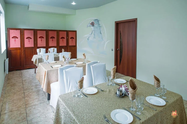 Кинозал в «Дракон» фотография №2