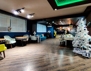  ресторан Алексис