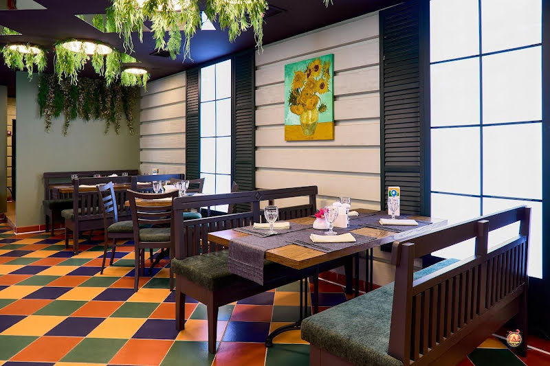 Соловьиная роща фотография №11