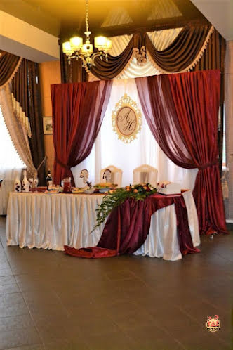 Зал «Новый» в «Дворянское гнездо» фотография №2