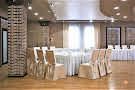 Банкетный зал в «Жемчужина»