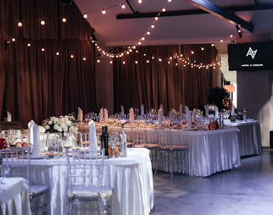  ресторан Event Hall Онегин