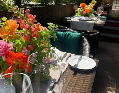  ресторан Sabor de la Vida