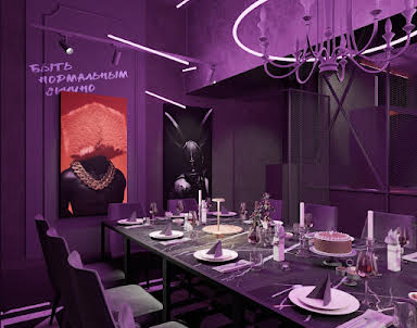  ресторан В69