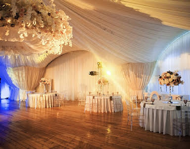  ресторан Роял Марин