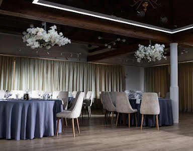  ресторан Ресторан Лесной