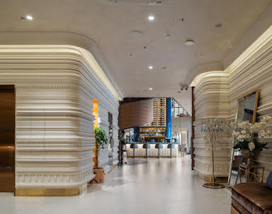  ресторан Сайяр