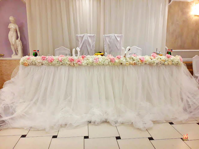 Основной зал в «Зеленая роща» фотография №3