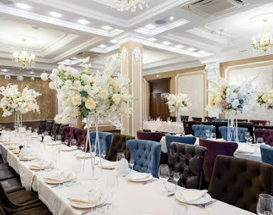  ресторан Bellagio