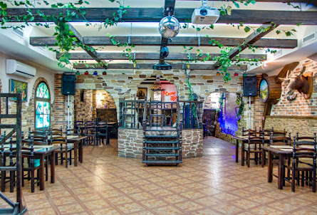 Нижний зал в Зал на 10 человек