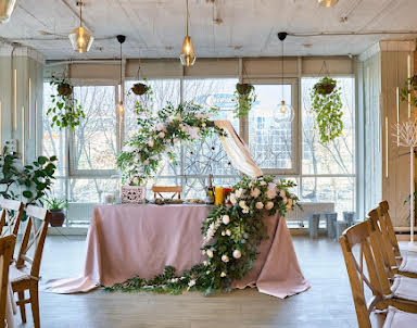  ресторан Весна