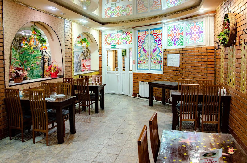 Ором фотография №4