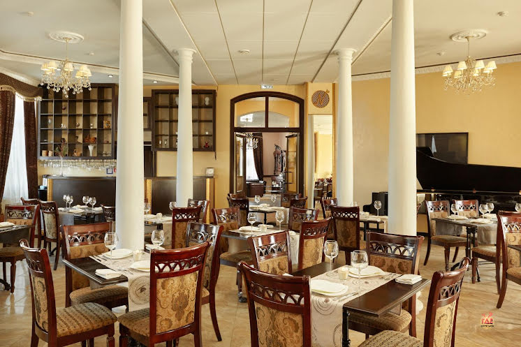 Ресторан в «Никитин» фотография №9