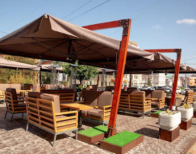  ресторан Skoba