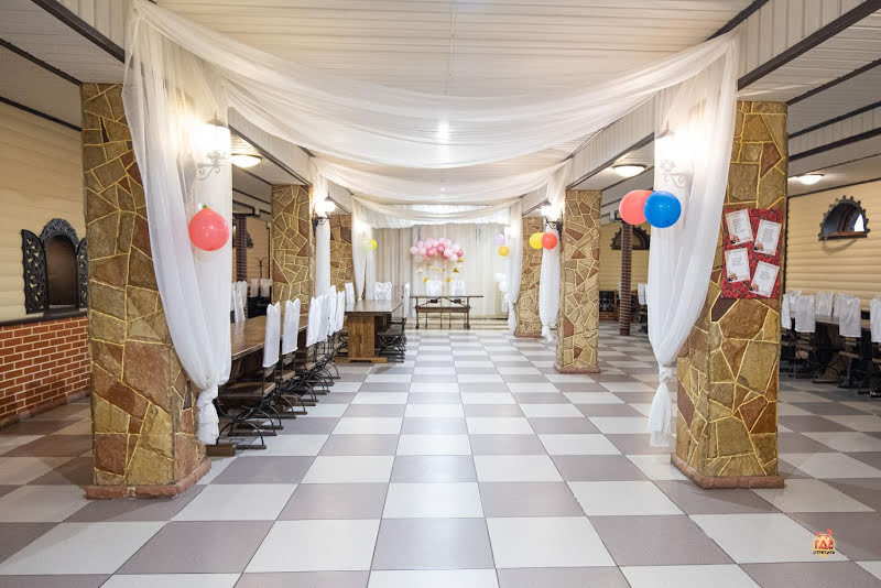 Старый замок фотография №16