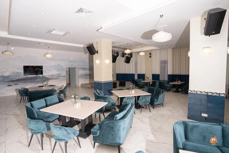 Тихая пристань фотография №1