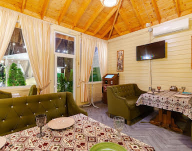 Свадьба в Венеция на ул. 40 лет Октября