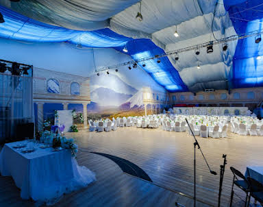  ресторан Центр отдыха Леонида Тягачева