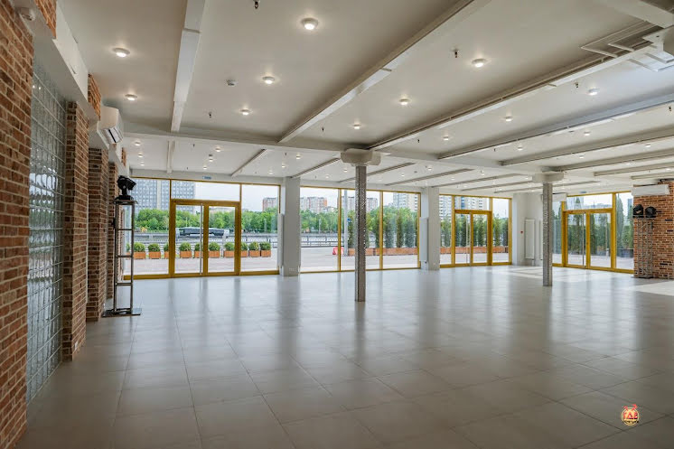 Зал «Брайт» в «La Riva Hall» фотография №3