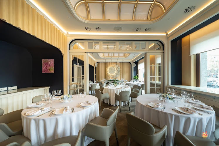 Гостиная 1&2 в «YURA» фотография №3