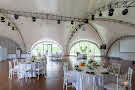 Банкетный зал GO HALL в «GOPARK HOTEL»