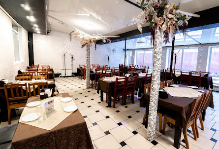 Основной зал в VIP-зал