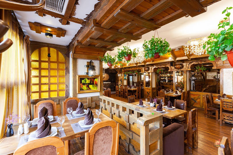 Вкус Грузии фотография №9