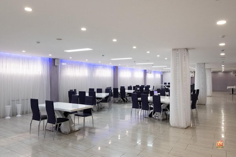 Banquet room фотография №9