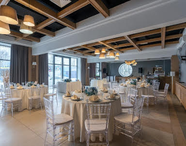  ресторан Медуза