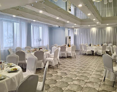  ресторан Горница