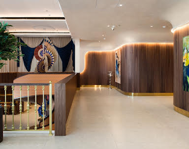  ресторан Сайяр