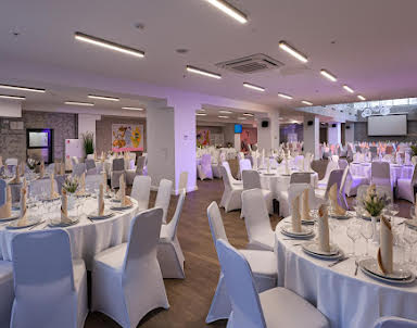  ресторан Арт Москва Войковская