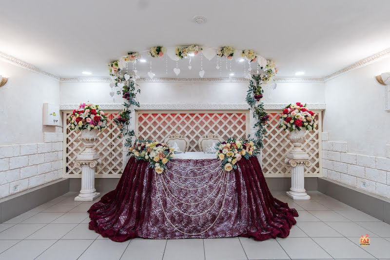 Банкет-холл «Афродита» фотография №10