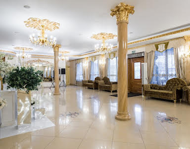  ресторан Император Холл