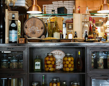 Новый год в Лимончино на Профсоюзной