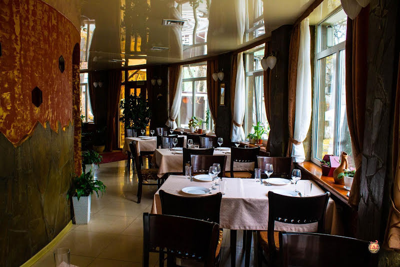 Хижина фотография №17