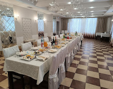  ресторан Кантанелло